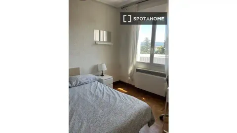 Quarto para alugar, Pamplona / Iruña