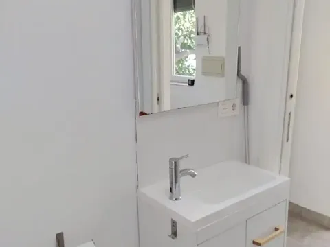 Pis de 28 m² a Salobreña