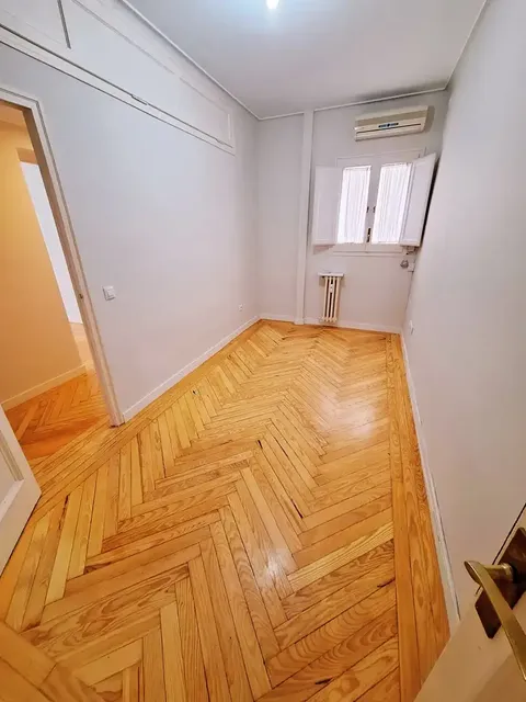 Pis de 205 m² a Madrid