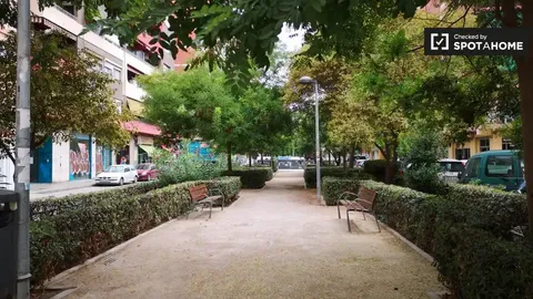 Habitació de lloguer, València