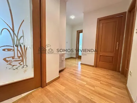 Pis de 81 m² a Ourense