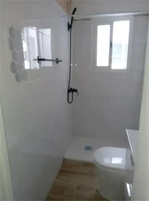 Pis de 69 m² a Almeria