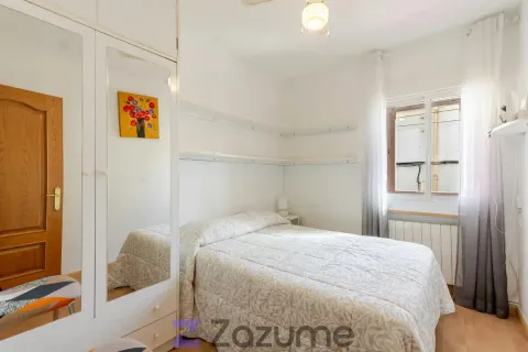 Appartement 85 m² à Madrid