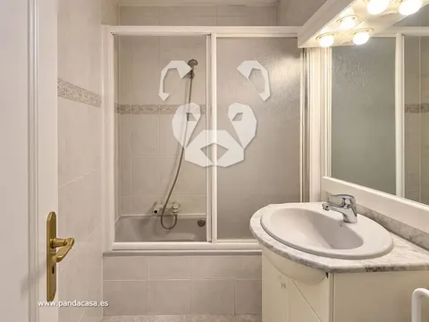 Appartamento 70 m² a Madrid