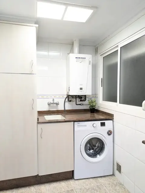 Habitació de lloguer, València