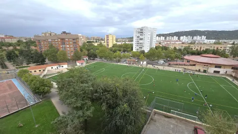 Pis de 80 m² a Cáceres