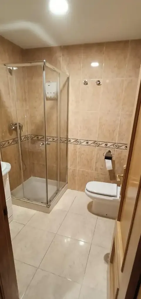 Flat 79 m² in Ocaña