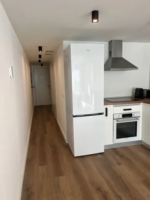 Pis de 80 m² a Fuengirola