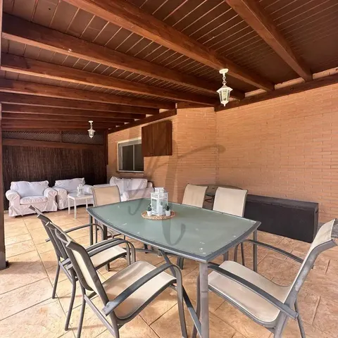 Maison 217 m² à Talamanca de Jarama