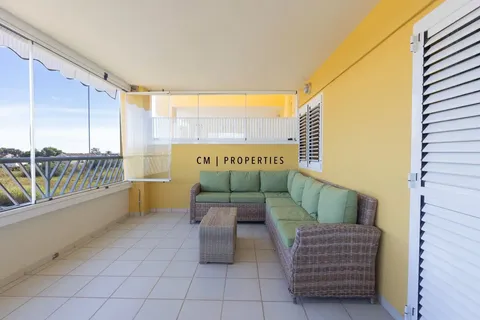 Appartamento 113 m² a Sagunt / Sagunto