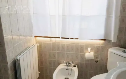 Quarto para alugar, Salamanca