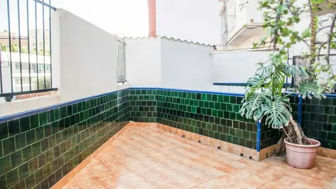 Habitació de lloguer, València
