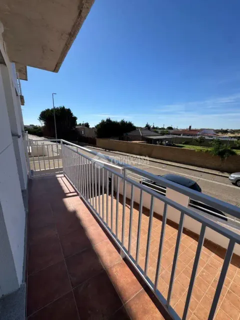 Pis de 60 m² a Pelabravo
