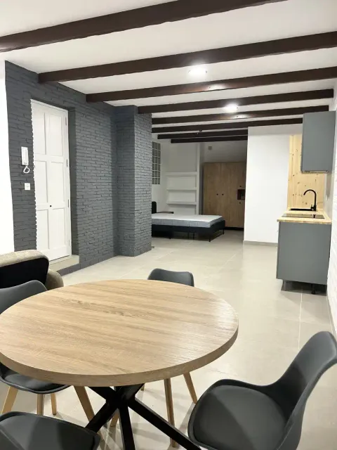 Piso de 50 m² en Castellón de la Plana