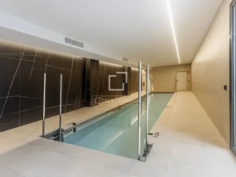 Pis de 65 m² a Madrid