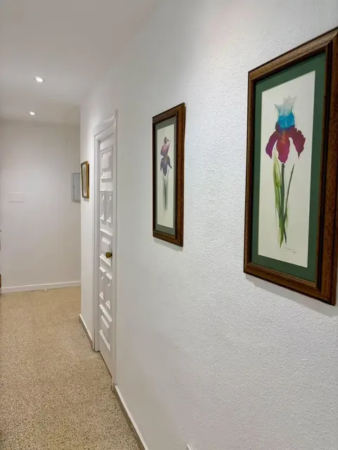 Pis de 100 m² a Granada