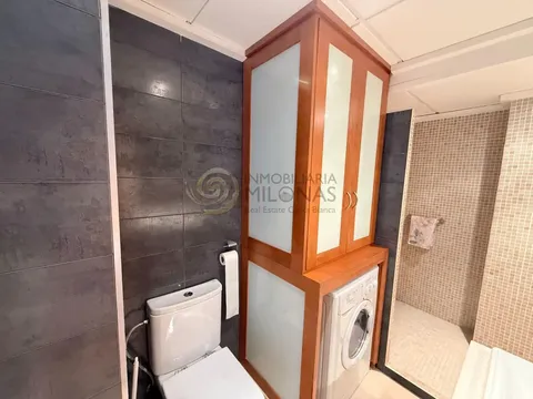 Pis de 59 m² a Benidorm
