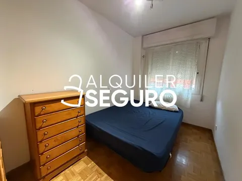 Appartamento 90 m² a Madrid