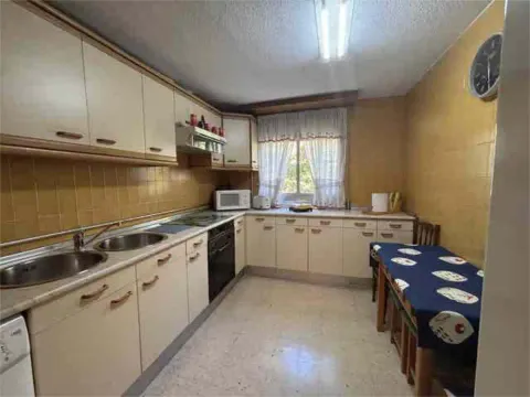 Pis de 123 m² a Madrid