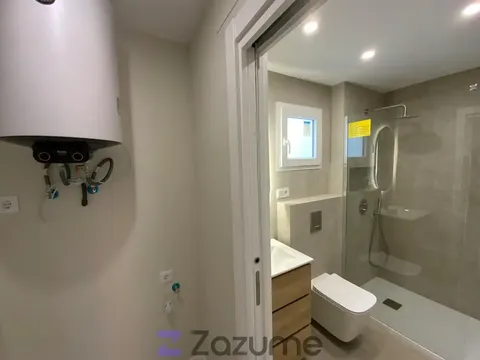 Pis de 77 m² a València