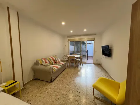 Habitació de lloguer, València
