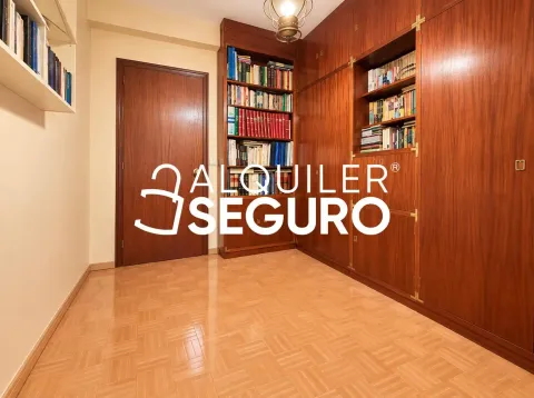 Pis de 160 m² a Madrid