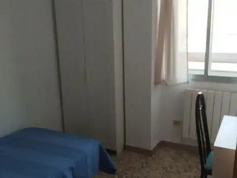 Pis de 70 m² a Madrid