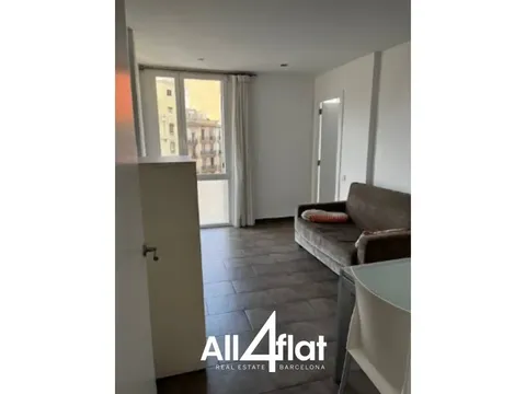 Pis de 68 m² a Barcelona