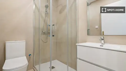 Appartamento 140 m² a Madrid