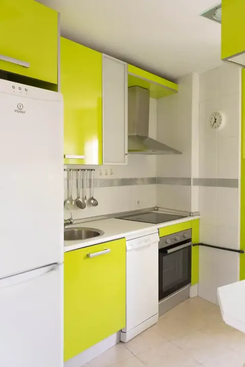 Pis de 55 m² a Jaén