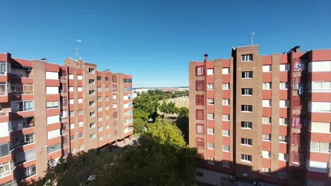 Appartamento 101 m² a Valladolid