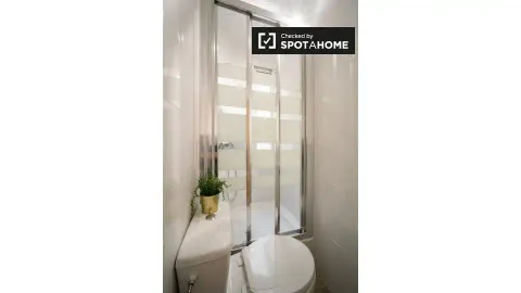 Piso de 80 m² en Madrid