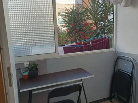Quarto para alugar, Barcelona (4/8)