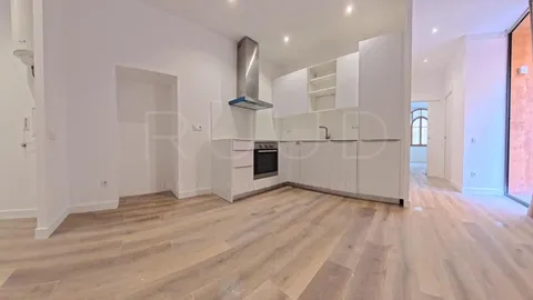 Wohnung 95 m² in Vilanova i la Geltrú