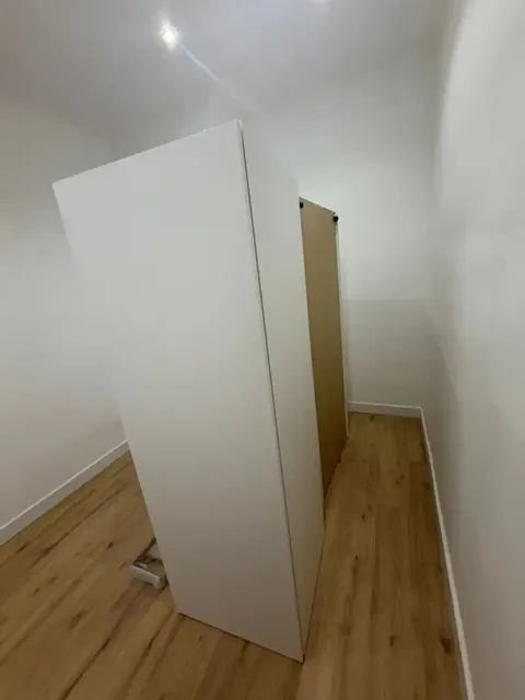 Pis de 50 m² a Barcelona