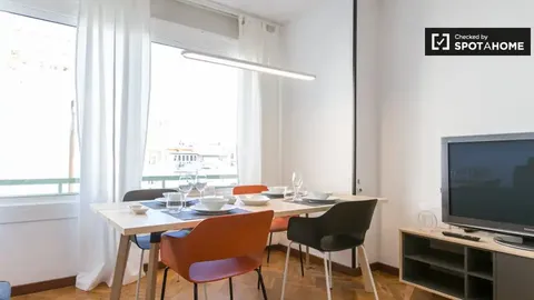 Stanza in affitto, Barcelona