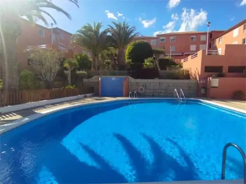 Pis de 60 m² a Candelaria
