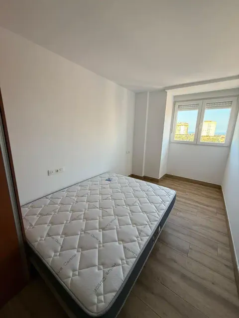 Pis de 80 m² a Melilla