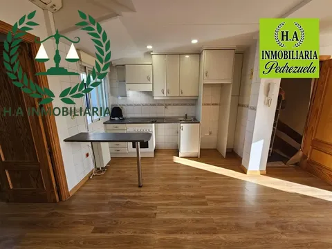 Pis de 51 m² a Pedrezuela