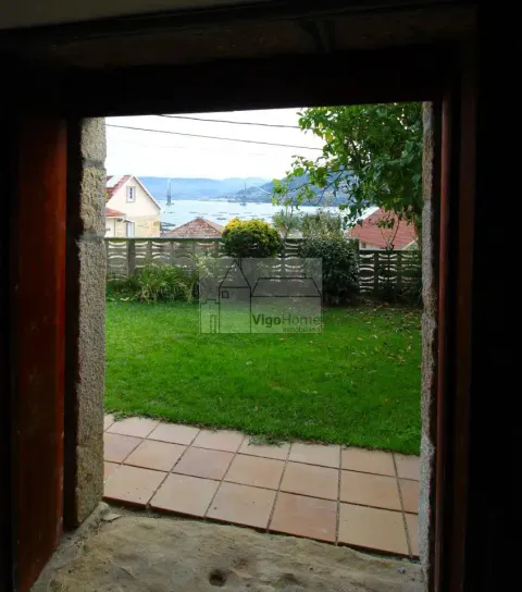 Moradia 240 m² em Moaña