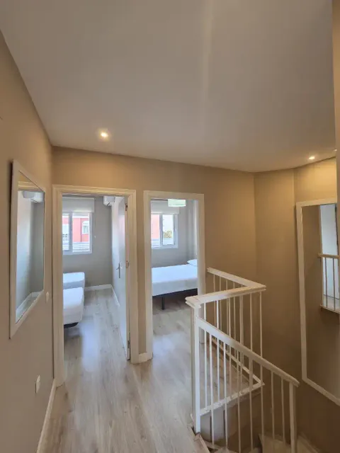 Piso de 120 m² en El Puerto de Santa María