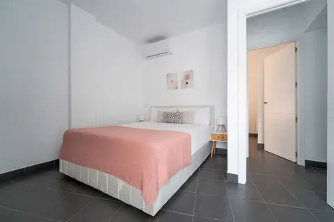 Wohnung 70 m² in Madrid