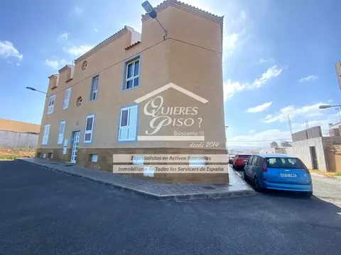 Pis de 58 m² a Telde