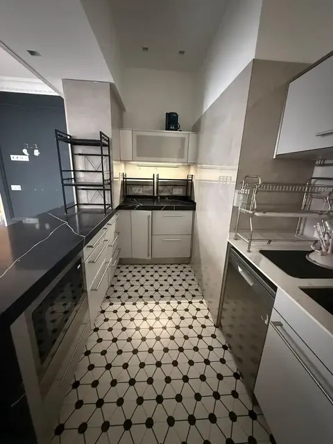 Wohnung 223 m² in Madrid