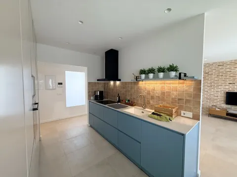 Pis de 153 m² a Nàquera