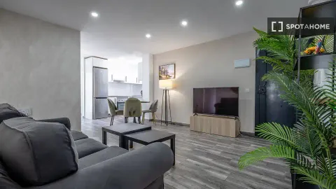 Quarto para alugar, València