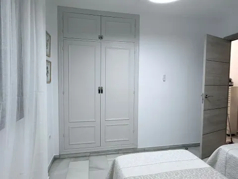 Appartement 100 m² à Málaga