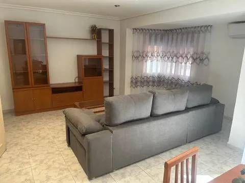 Pis de 90 m² a Elx