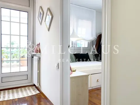 Pis de 170 m² a Sabadell