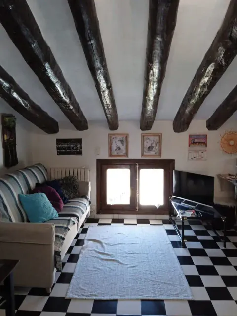 Appartamento 50 m² a Huesca/Uesca (4/10)